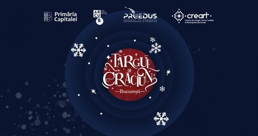 Ducu Bertzi, Opereta Stars, Ma Ra Mu şi Miruna Ionescu concertează între 9 şi 11 decembrie la Târgul de Crăciun Bucureşti