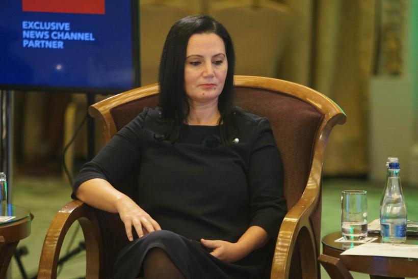 Lavinia Niculescu, ANPC: 11,5% dintre bugetari sunt funcționari publici. Doar 1% sunt debutanți