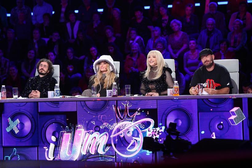 Loredana se va alătura juriului iUmor, în cadrul ediției speciale: Gala Premiilor Muzicale 18814367