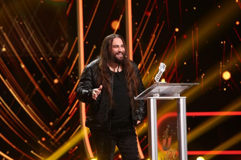 Loredana se va alătura juriului iUmor, în cadrul ediției speciale: Gala Premiilor Muzicale 18814368