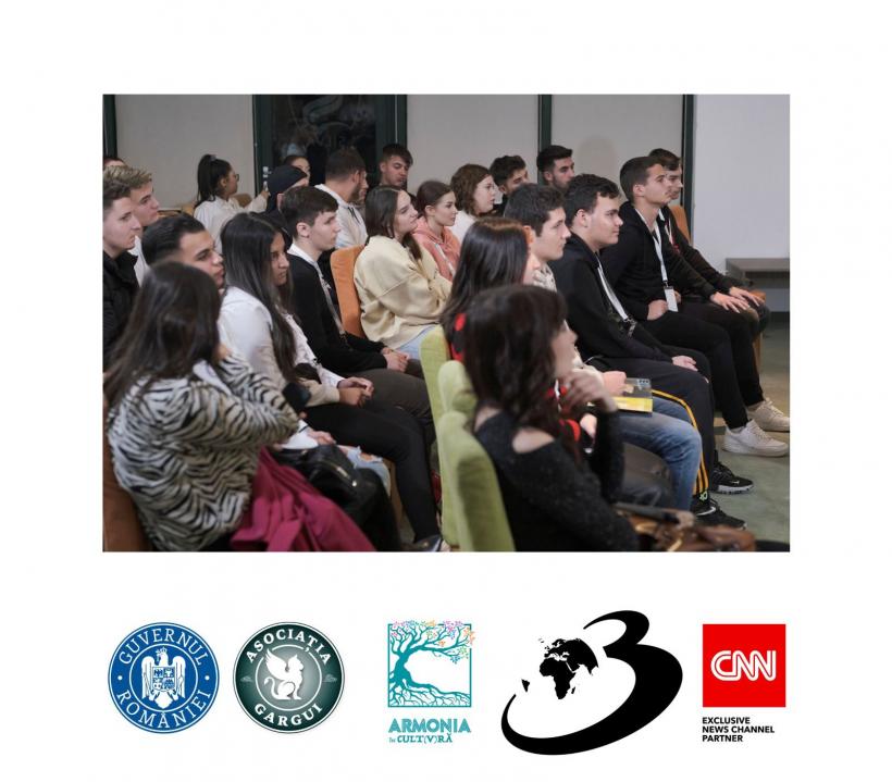 Proiectul “Inspiră și implică noua generație de oameni de cultură / Cult(v)ură” s-a terminat 18814266