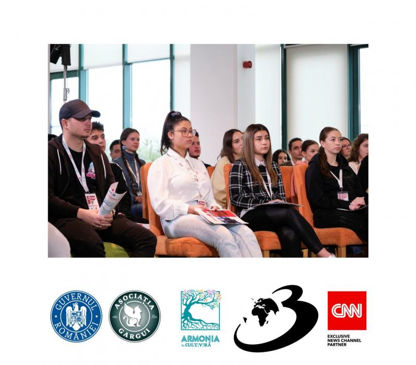 Proiectul “Inspiră și implică noua generație de oameni de cultură / Cult(v)ură” s-a terminat 18814270