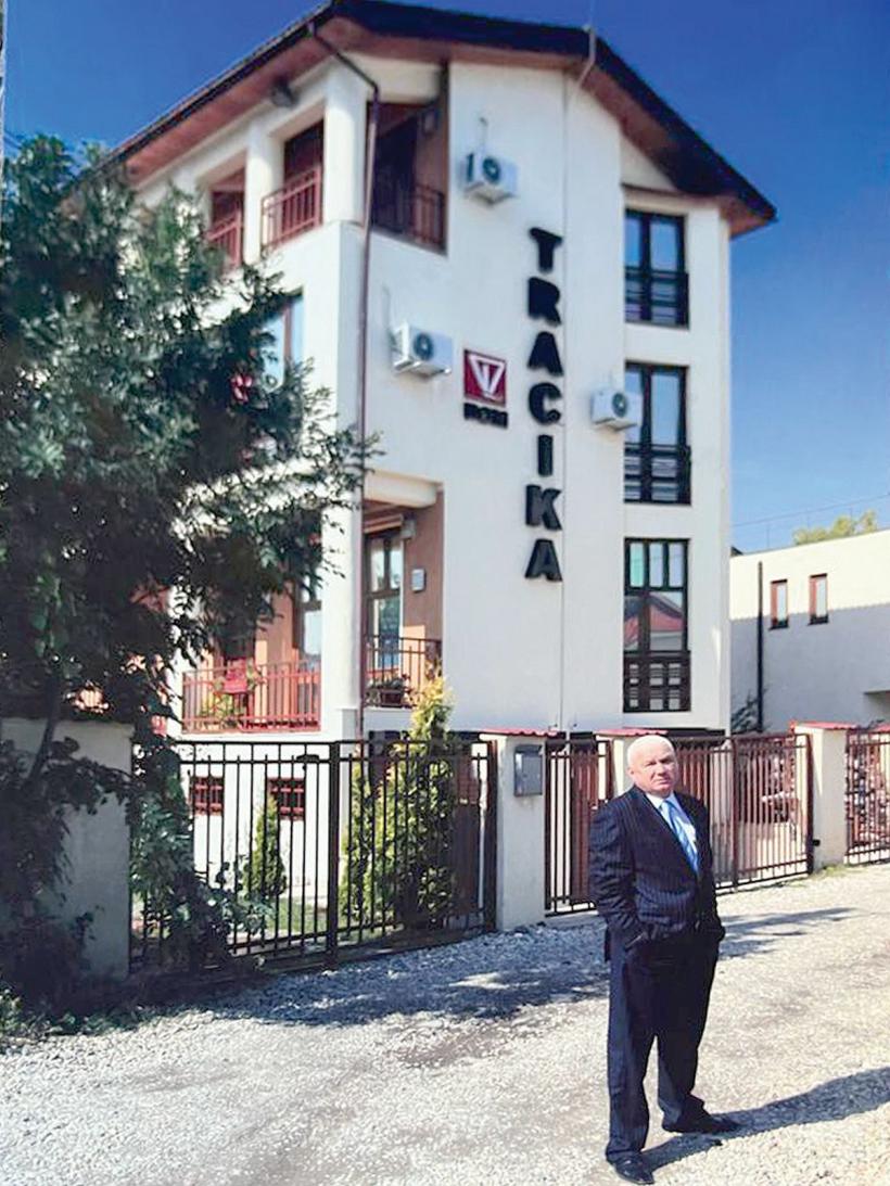 Afacerile mari nu se fac în dughene 18814120