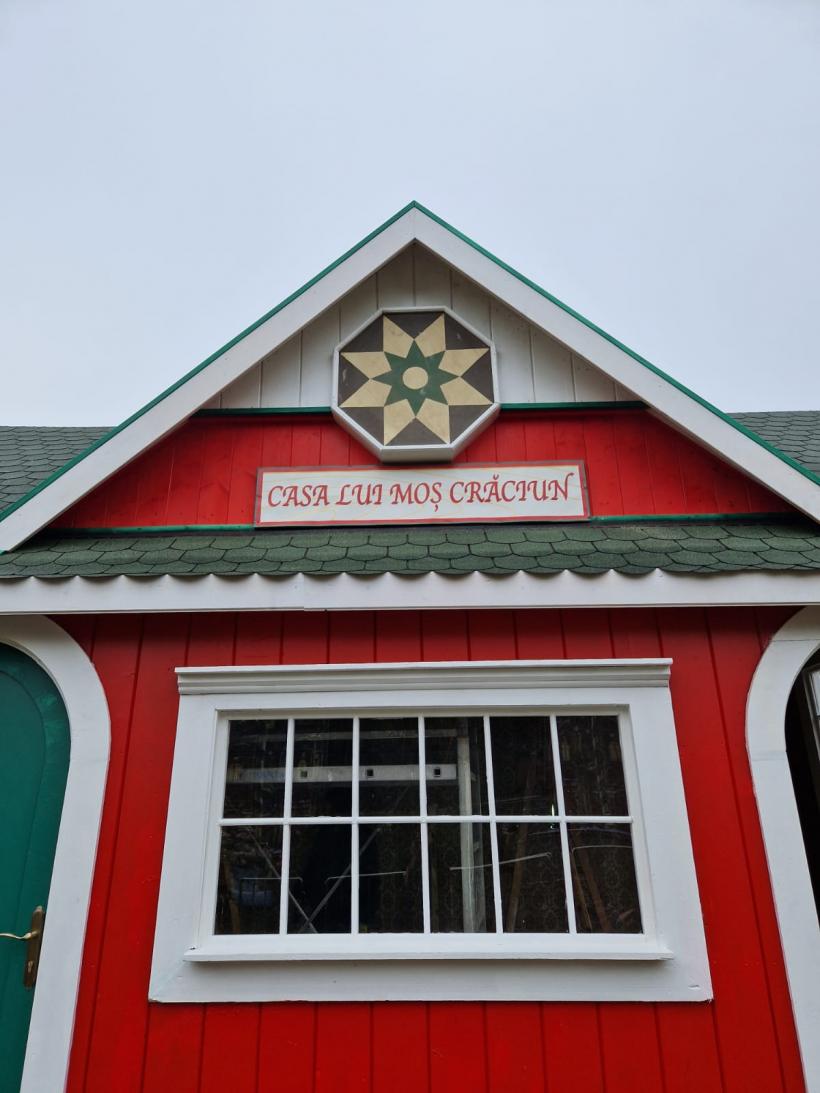 Classical Christmas Market începe pe 10 decembrie 18814425