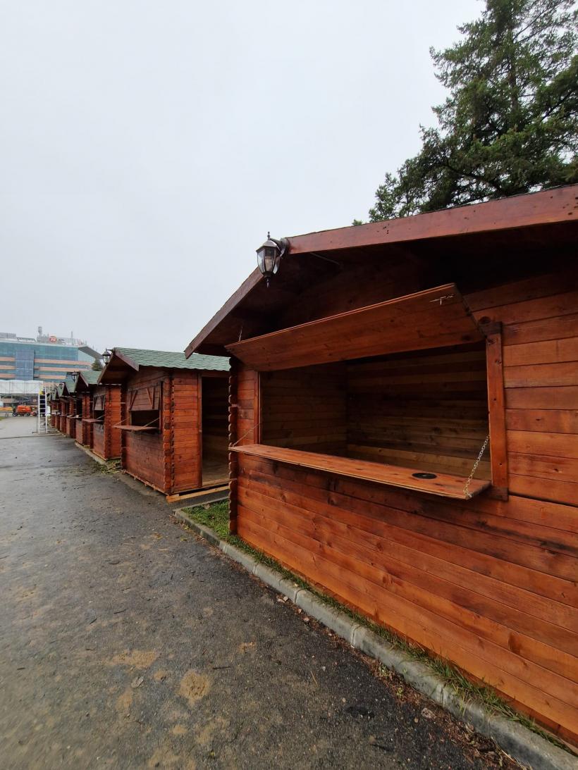 Classical Christmas Market începe pe 10 decembrie 18814429