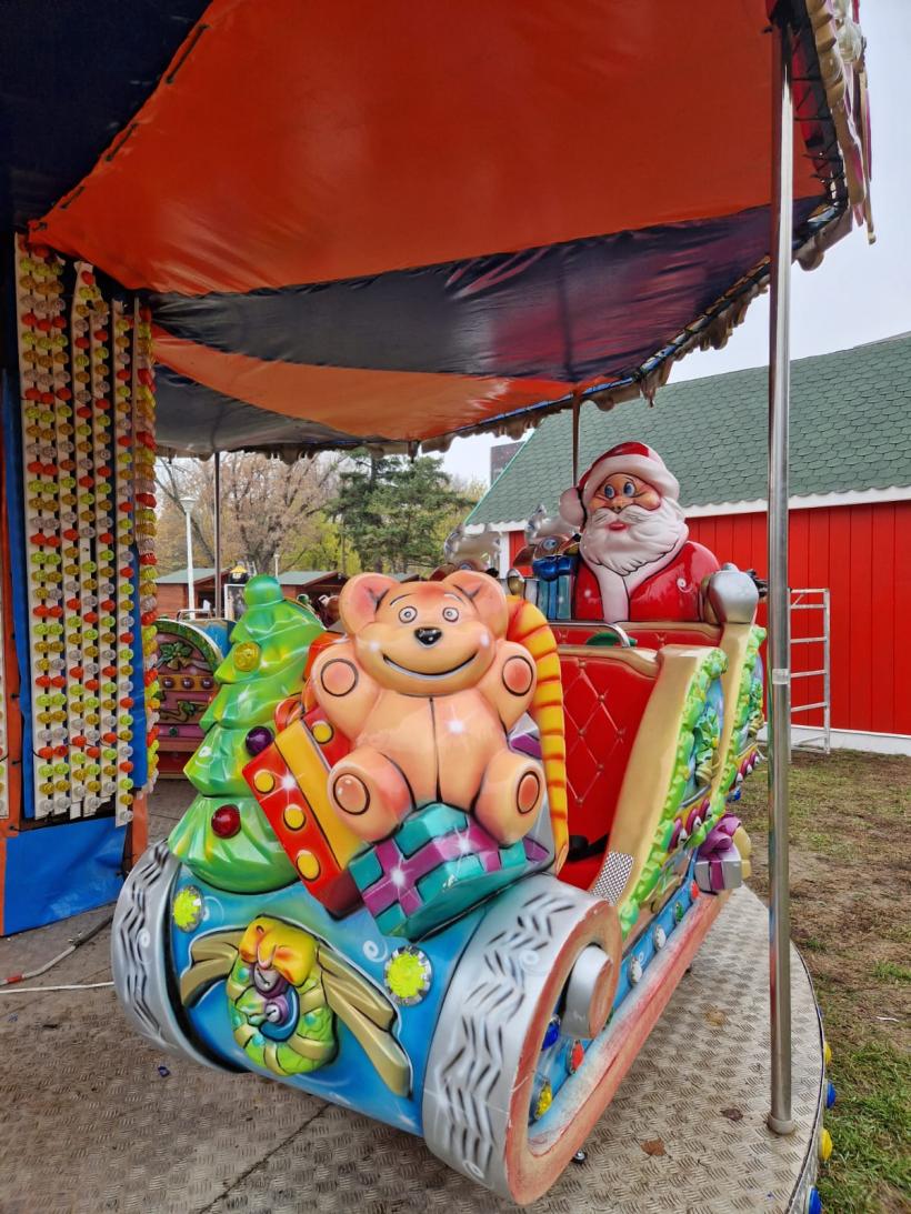 Classical Christmas Market începe pe 10 decembrie 18814430