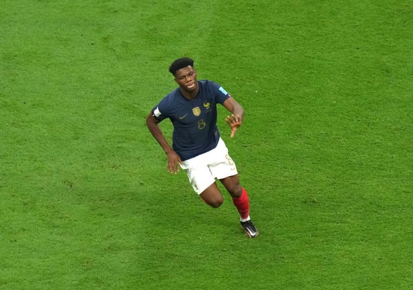 Franța se califică în semifinale. Harry Kane a ratat un penalty 18814552