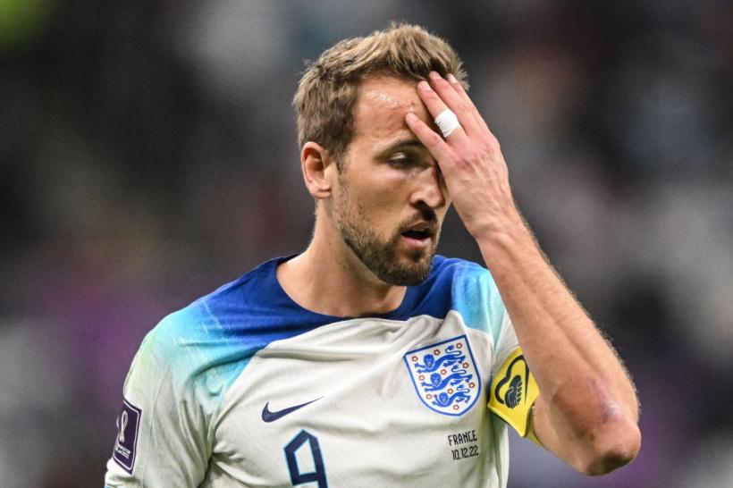Franța se califică în semifinale. Harry Kane a ratat un penalty 18814554
