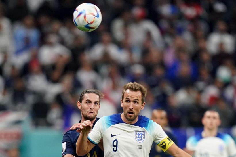 Franța se califică în semifinale. Harry Kane a ratat un penalty 18814556