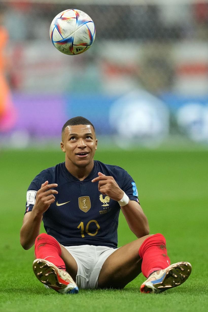 Franța se califică în semifinale. Harry Kane a ratat un penalty 18814561