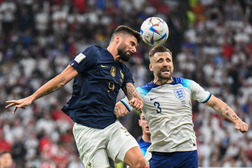 Franța se califică în semifinale. Harry Kane a ratat un penalty 18814562