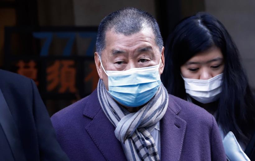 Un celebru magnat din Hong Kong a fost condamnat la închisoare pentru fraudă