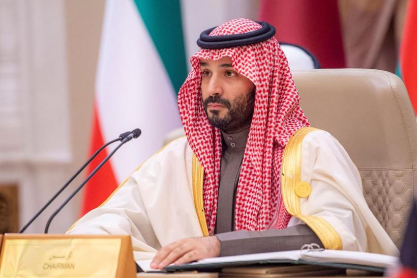 Cum a ajuns Prinţul Mohammed bin Salman al Arabiei Saudite să salvează Credit Suisse