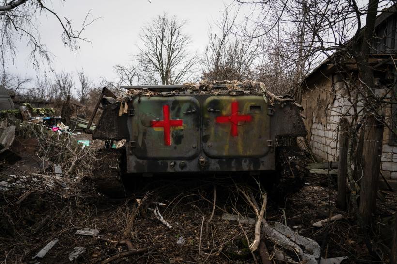 Război în Ucraina, ziua 290. Atac cu drone kamikaze al forțelor ruse. Odesa a rămas în beznă 18814405