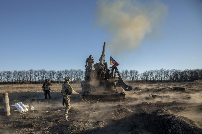 Război în Ucraina, ziua 290. Atac cu drone kamikaze al forțelor ruse. Odesa a rămas în beznă 18814408