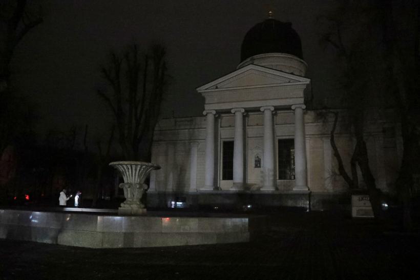 Război în Ucraina, ziua 290. Atac cu drone kamikaze al forțelor ruse. Odesa a rămas în beznă 18814492