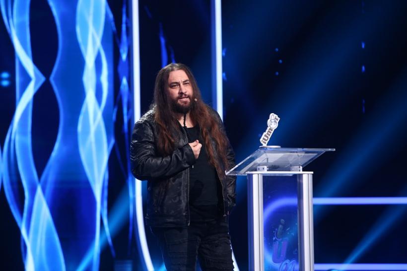 Iulia Albu, Paula Chirilă, Eliza Natanticu, Noaptea Târziu, WRS și Emilian, printre cei care își vor adjudeca un trofeu în cadrul Galei Premiilor Muzicale – iUmor 18814619