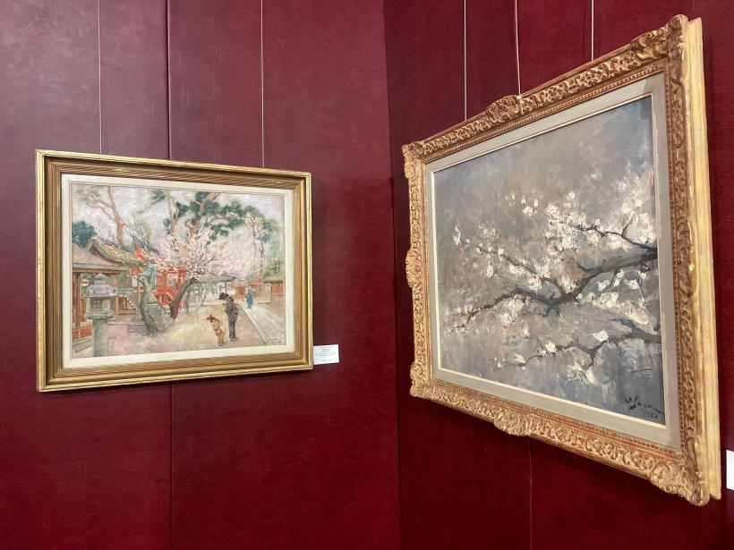 O capodoperă de Theodor Aman, în Licitația de Iarnă 18814589