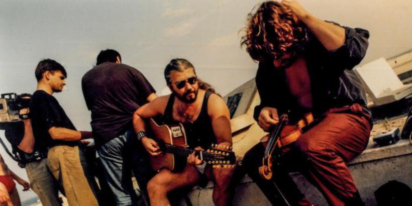 S-a lansat cartea PHOENIX. HAR/JAR. Primele reacții după premiera filmului. „În sfârșit un documentar care reușește să transmită istoria unei Legende, văzută prin prisma acelora care au creat-o și trăit-o!” – Josef Kappl 18814564