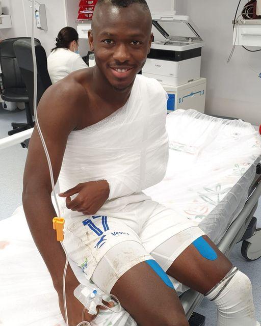 Rezultate din Superliga: FC Botoșani-CFR Cluj 1-1, U Cluj-UTA Arad 0-0 18814693