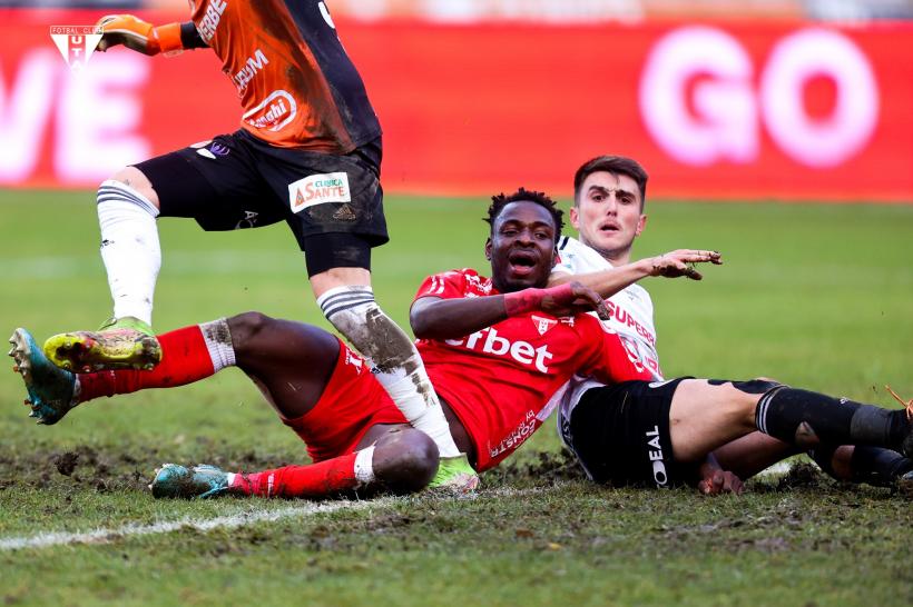 Rezultate din Superliga: FC Botoșani-CFR Cluj 1-1, U Cluj-UTA Arad 0-0 18814696