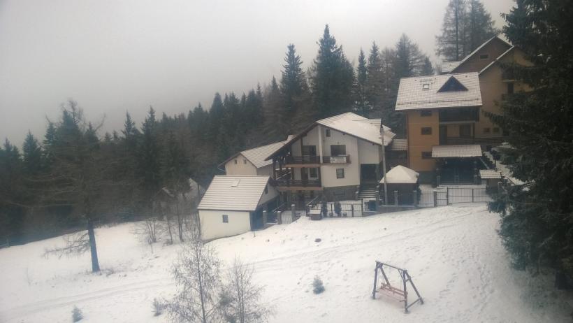 Comandamentul de iarnă al ANPC s-a deschis în locurile preferate de români pentru distracție
