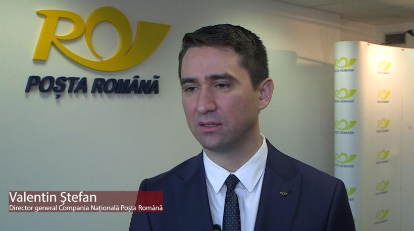 Poșta Română a deschis în Republica Moldova prima subsidiară  din afara granițelor țării