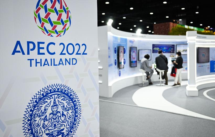 SUA invită Rusia la reuniunea APEC din 2023