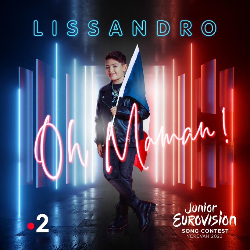 Victorie pentru Franța la Eurovision Junior 2022. Armenia a câștigat votul publicului