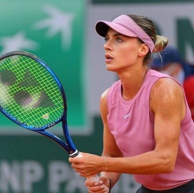 Ana Bogdan s-a calificat în sferturile turneului de la Limoges (WTA)