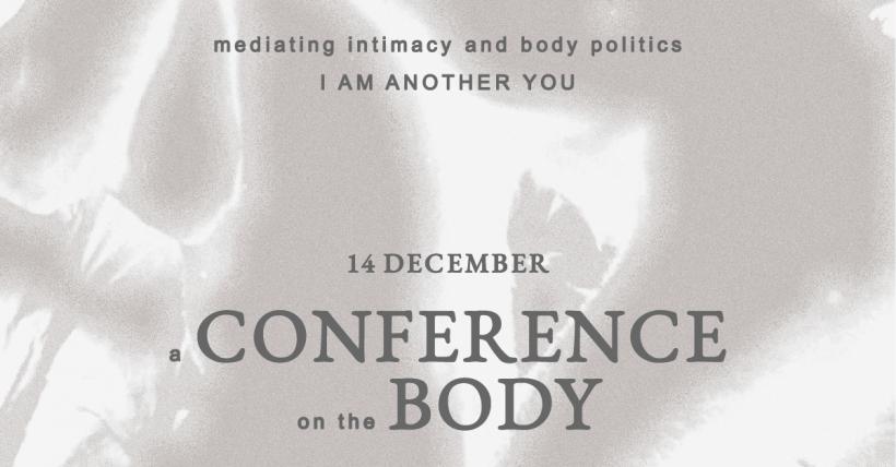 „EU SUNT UN ALT TU - O CONFERINȚĂ DESPRE CORP” marchează încheierea proiectului ‘Adina Pintilie: Tu ești un alt eu - O catedrală a corpului’, ce a reprezentat România la Bienala de Artă de la Veneția 2022 18814990