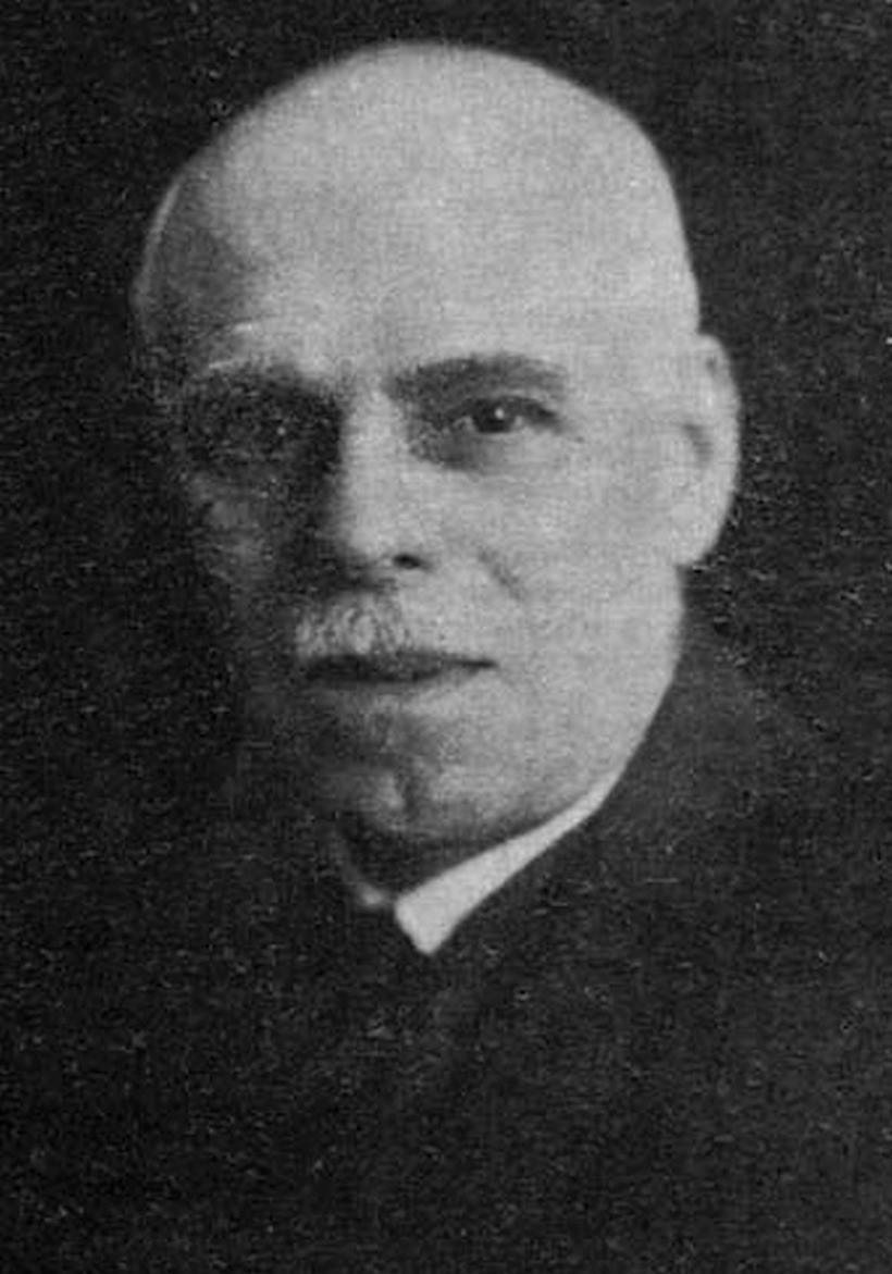 Dirijorul campaniei inițiate împotriva pornografiei literare 18814837