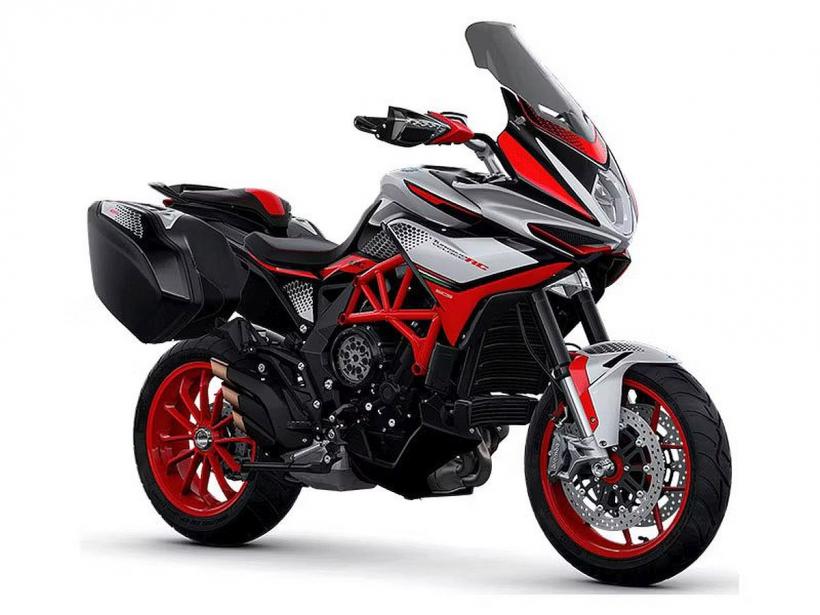 Cele mai luxoase motociclete 18814772