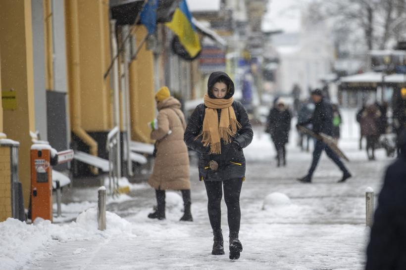 Pace de sărbători? Ucrainenii propun o încetare a luptelor de Crăciun 18814921