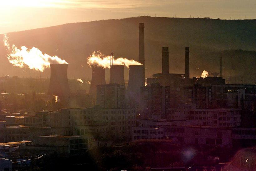 România și-a făcut plan pentru reducerea poluării atmosferice. Povești ecologice de adormit UE