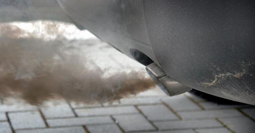 România și-a făcut plan pentru reducerea poluării atmosferice. Povești ecologice de adormit UE 18814806