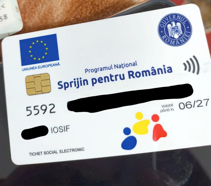 Strategia „cardurilor sărăciei”, preluată de la „alba-neagra”: una are, alta n-are, alta e câștigătoare 18814984