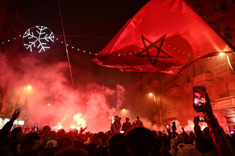 Parisul, sub asediu 18814998