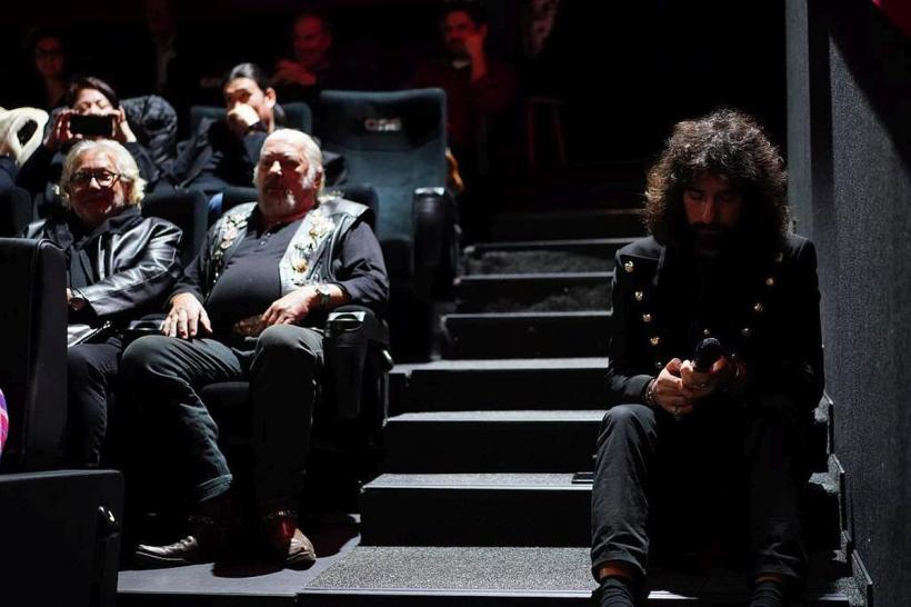 Un succes total: „PHOENIX - Povestea” 18815012