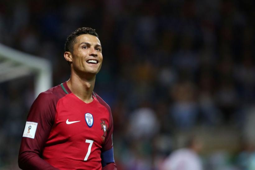 Ronaldo se antrenează cu Real Madrid. Starul portughez continuă să-și caute club