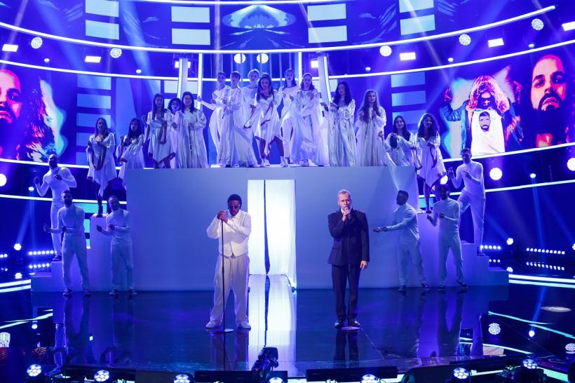 Connect-R şi SHIFT, gest impresionant în marea finală Te cunosc de undeva! Întreg platoul transforming show-ului cu ochii în lacrimi 18815379