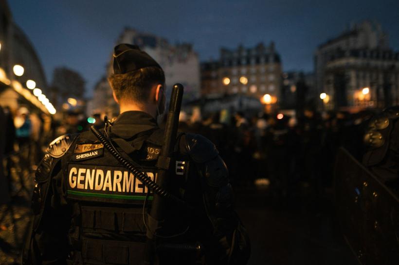 Un copil de 14 ani a fost ucis la Montpellier, în urma ciocnirilor dintre fanii Franței și cei ai Marocului