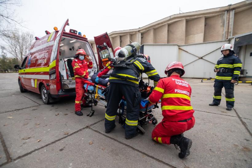 Am îngrozit Europa! România rămâne pe primul loc la numărul de accidente grave 18815326