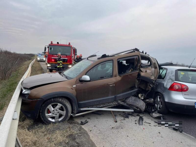 Am îngrozit Europa! România rămâne pe primul loc la numărul de accidente grave 18815329