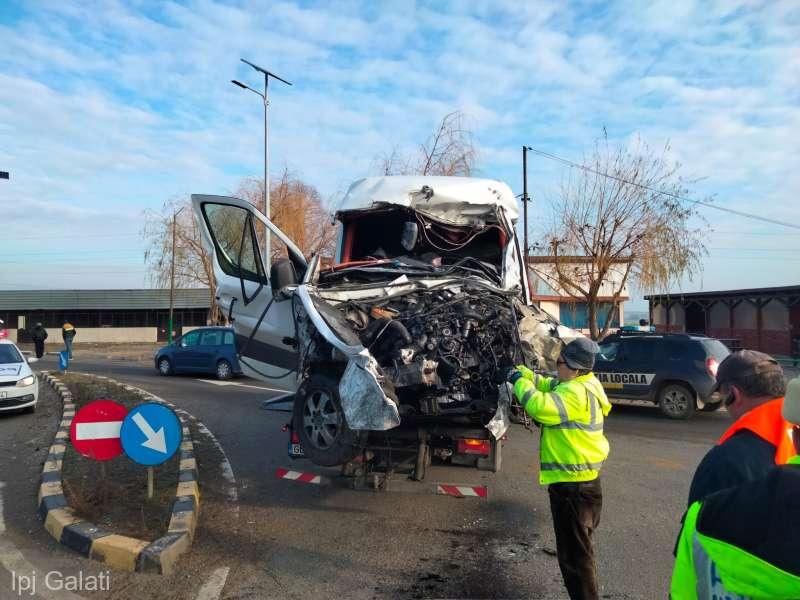 Am îngrozit Europa! România rămâne pe primul loc la numărul de accidente grave 18815330