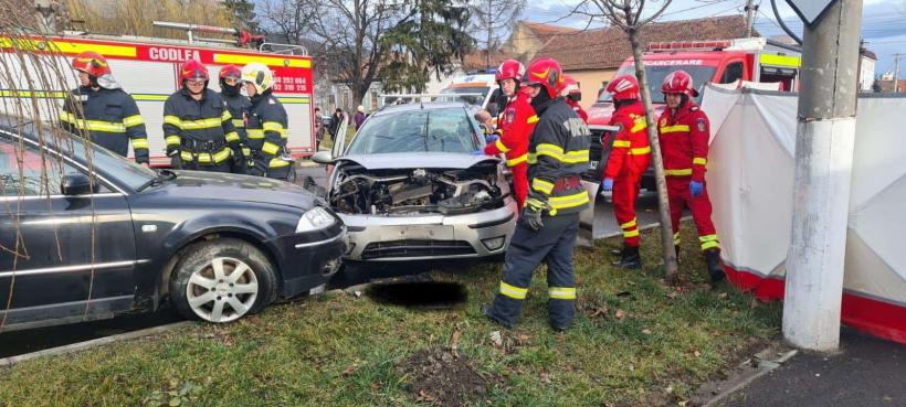 Am îngrozit Europa! România rămâne pe primul loc la numărul de accidente grave 18815331
