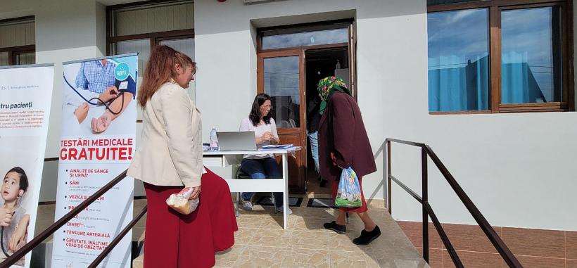 1 din 3 români cu suspiciune de cancer refuză investigațiile suplimentare: „Mai bine să nu știu” 18815261