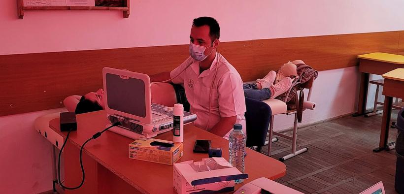 1 din 3 români cu suspiciune de cancer refuză investigațiile suplimentare: „Mai bine să nu știu” 18815263