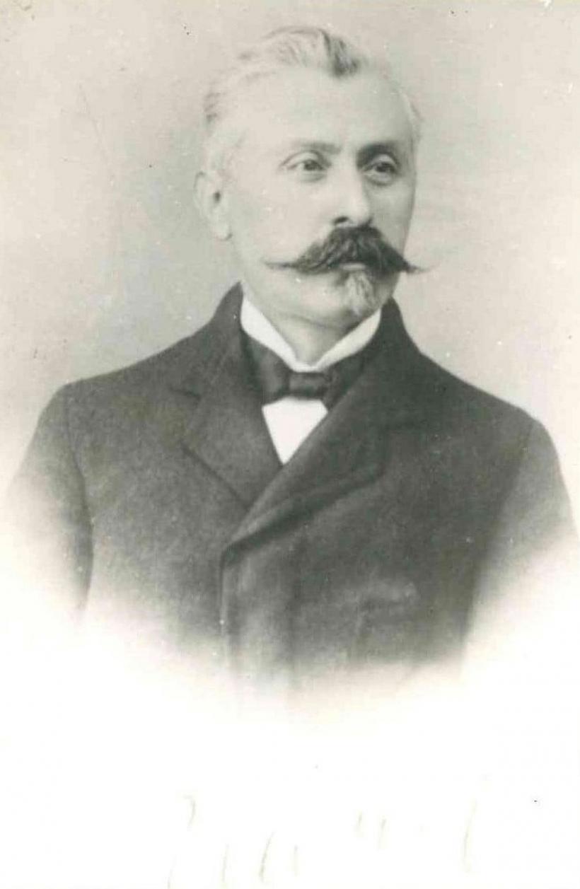 Spiru Haret, părintele României educate 18815194