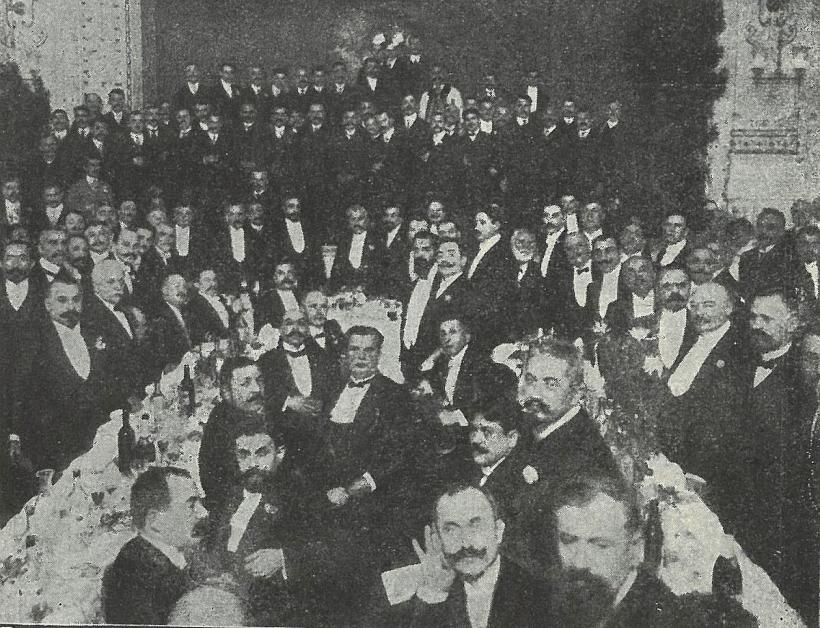 Spiru Haret, părintele României educate 18815195